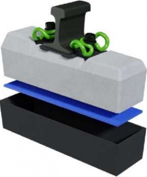Блочные конструкции LVT-M 